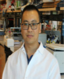 Associate Professor Zhenhua Li - Hebei University, China College of chemistry and environmental science